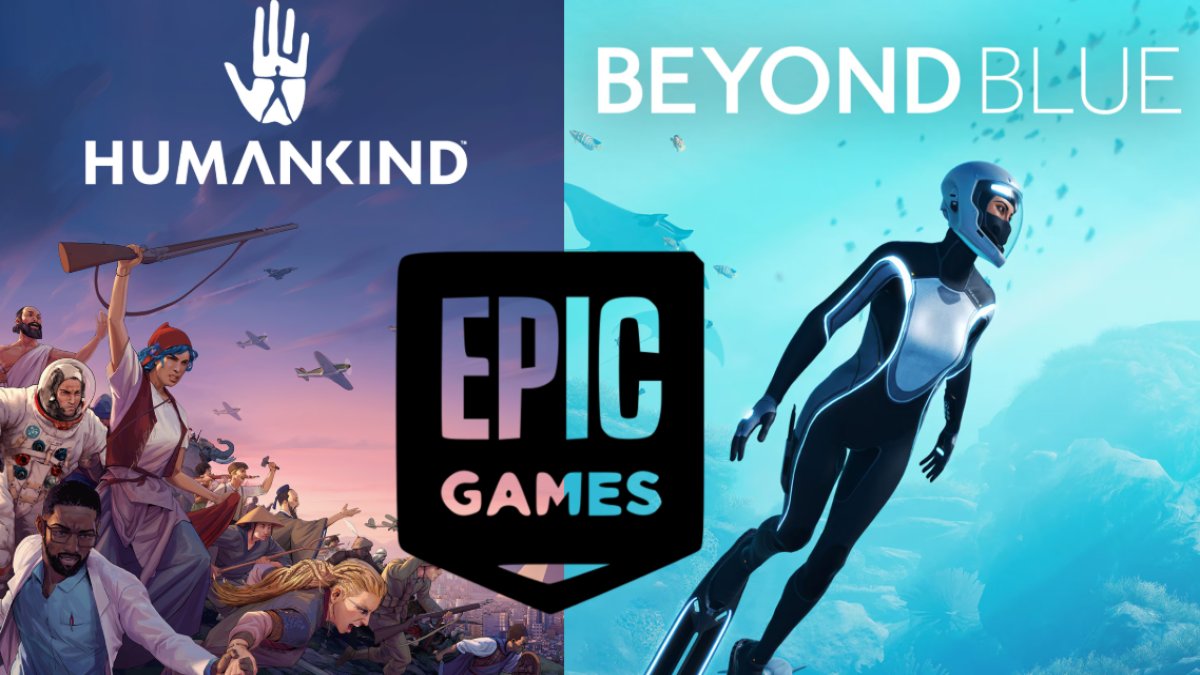 Epic Games Beyond Blue'nun yanında bir de 899 TL değerindeki oyunu ücretsiz veriyor!