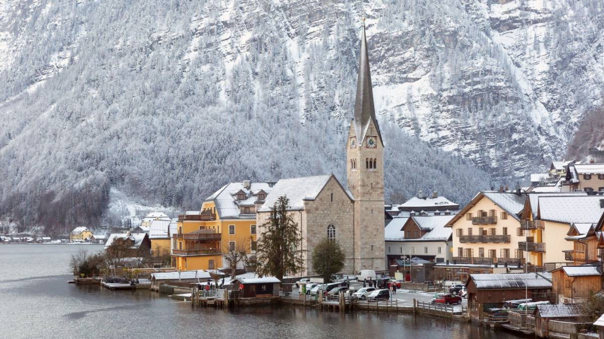 Turna.com’dan Sevgililer Günü’ne özel 10 seyahat rotası