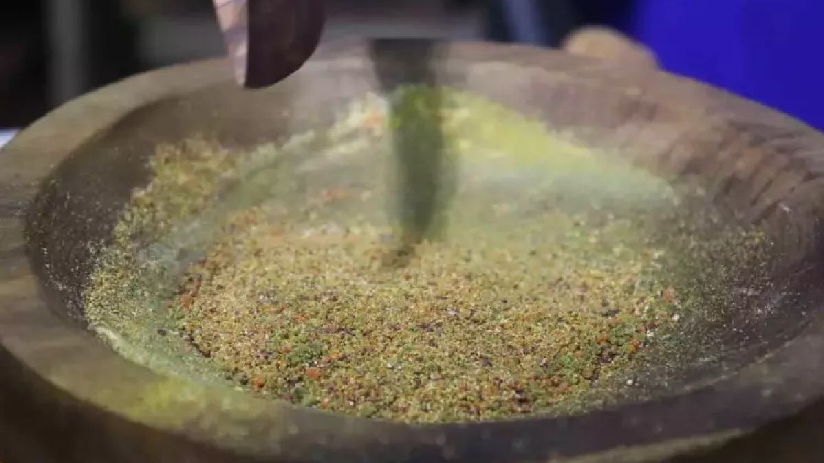 Osmanlı hareminin gizli şifası! Yüzyıllar sonra popülaritesi arttı, herkes tercih etmeye başladı