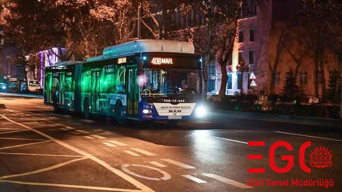 EGO başkentlileri uyardı! Akşam 19.00 sonrasına dikkat: Bu hakkınızı kullanmayı ihmal etmeyin…