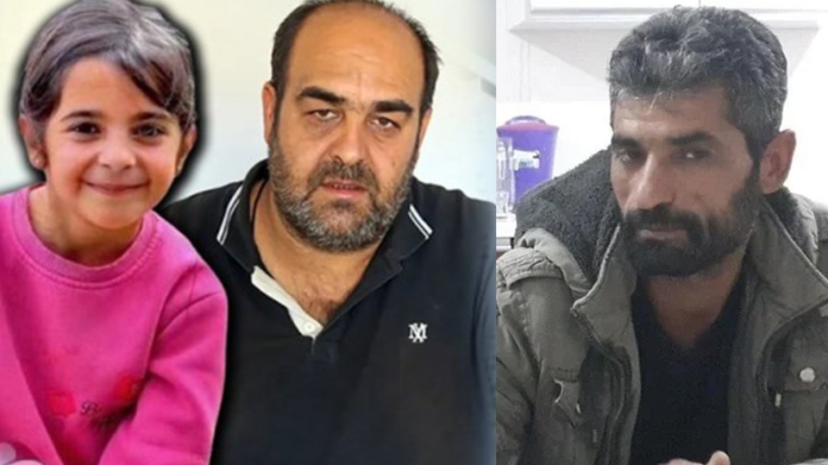 Narin davasında Baba Arif Güran'dan itiraz: Bahtiyar için verilen karar, hukuka ve vicdana aykırı