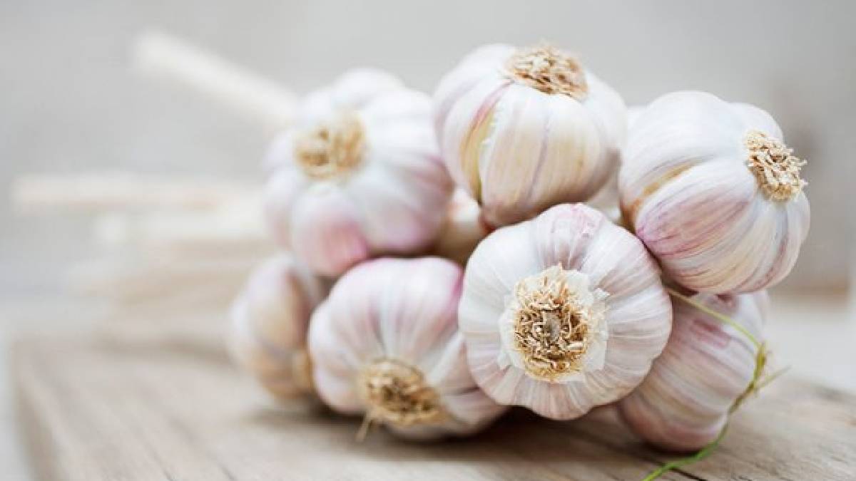 Sofraların vazgeçilmezi cep yakıyor: Sarımsak fiyatı eti solladı