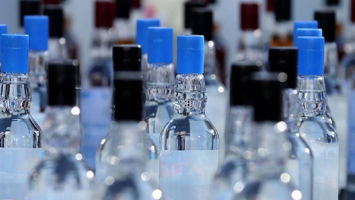 20 kişi yoğun bakımda: Sahte içki bir ayda 103 can aldı