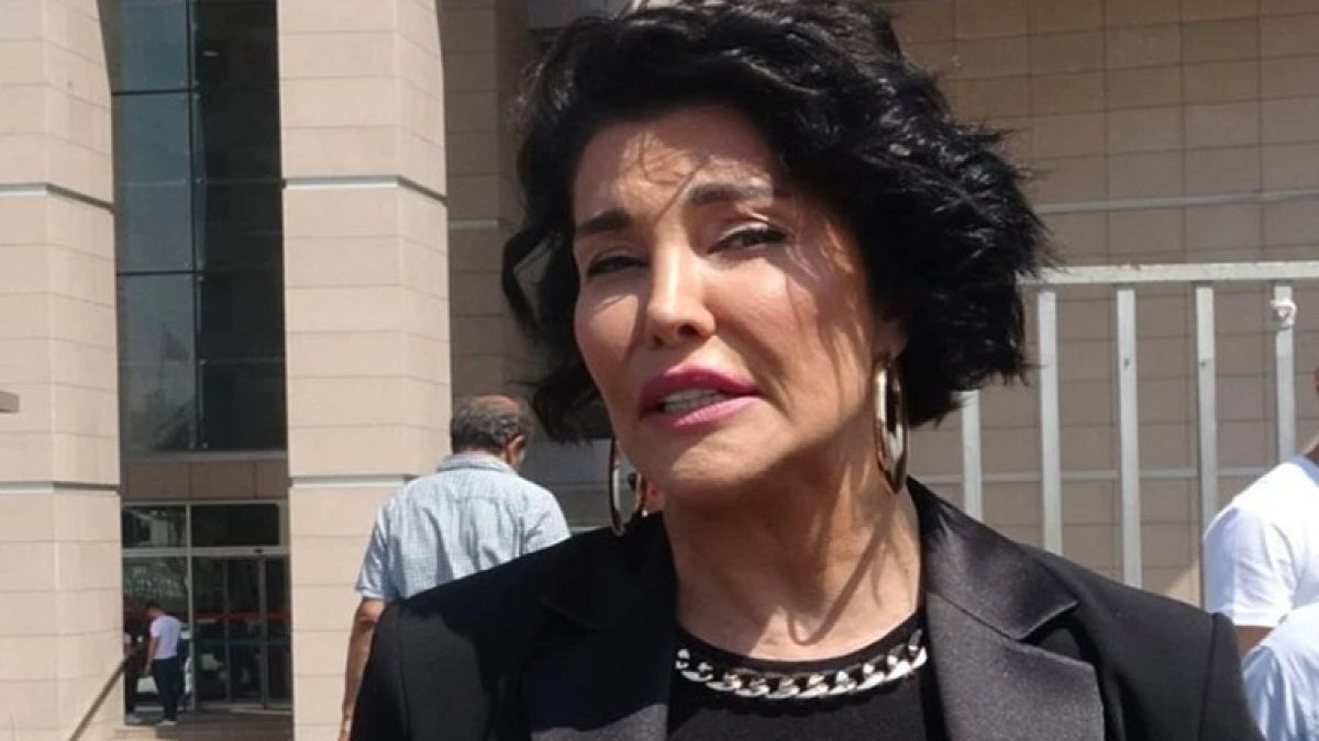 Ev hapsinde olan Deniz Akkaya'nın davasında yeni gelişme