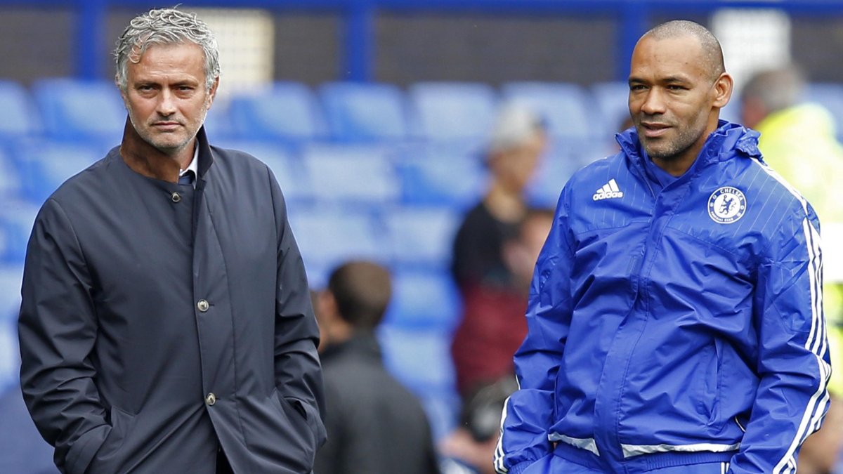 Bodrum FK, Jose Mourinho'nun yardımcısını takımın başına getirdi