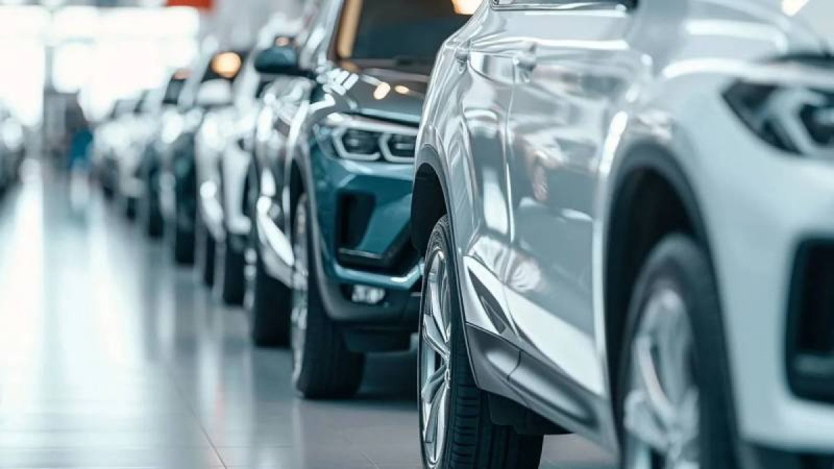 Otomotiv devi 140 bin aracını geri çağırdı