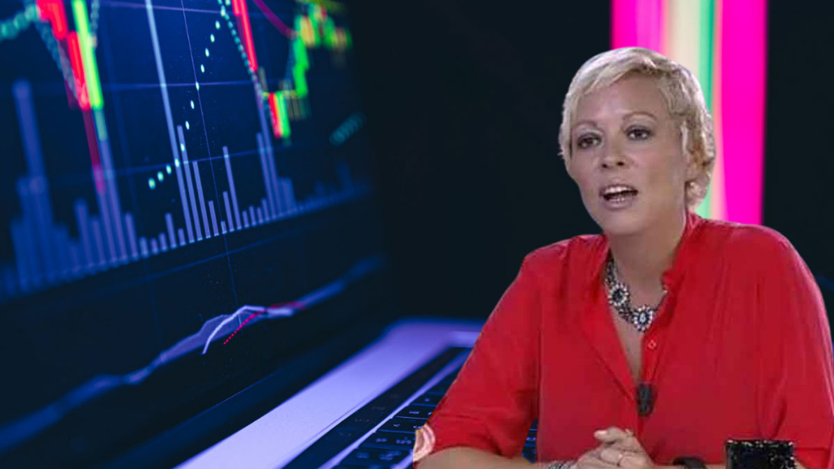 Ünlü Ekonomist İris Cibre uyardı: Enflasyon düşecek ama vatandaşın alım gücü erimeye devam edecek