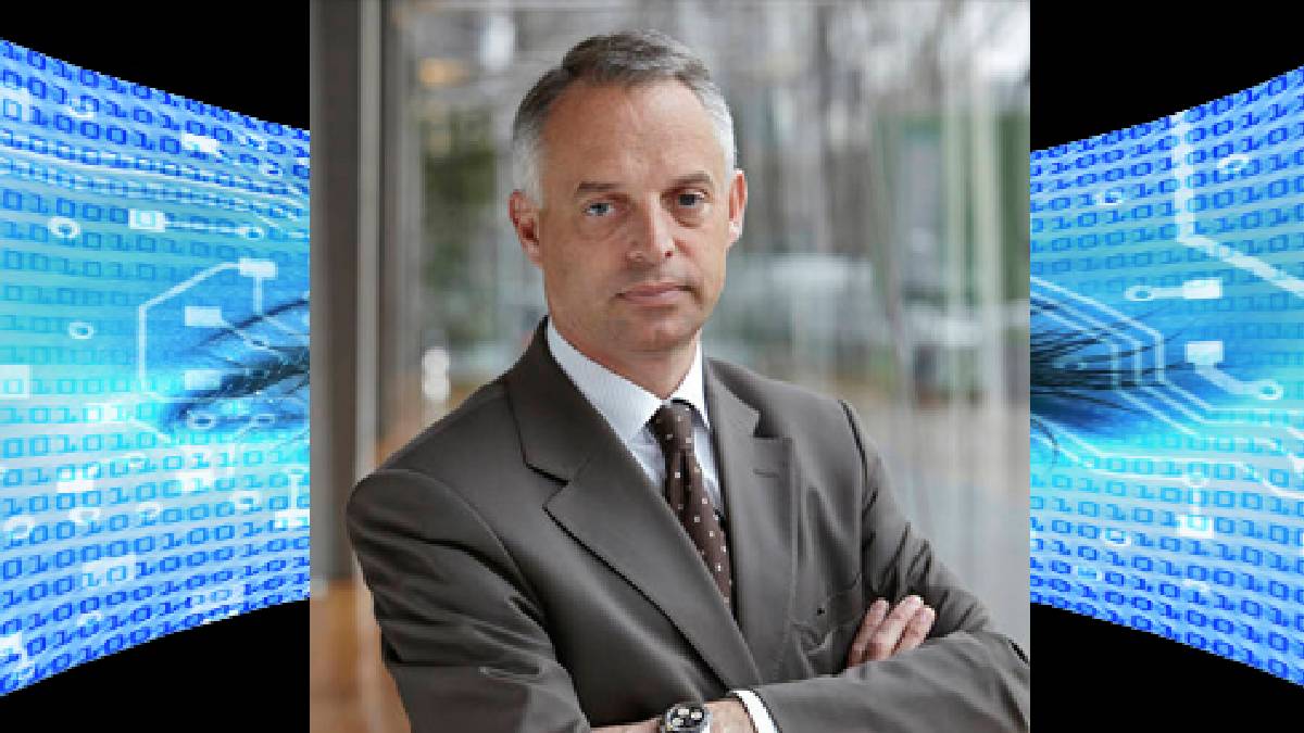 Yeni yöneticilik dönemi: Xavier Peugeot DS Automobiles'in başına geçti