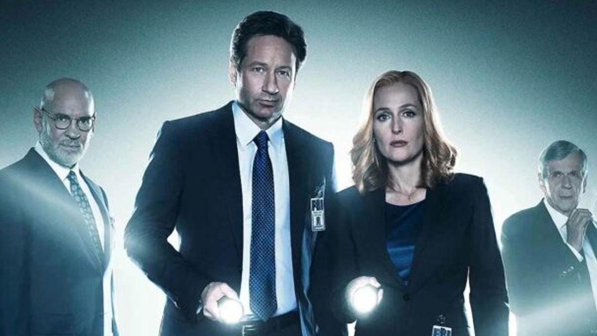 X-Files dizisi gerçek oldu! Komplo teorisyenleri haklı çıktı