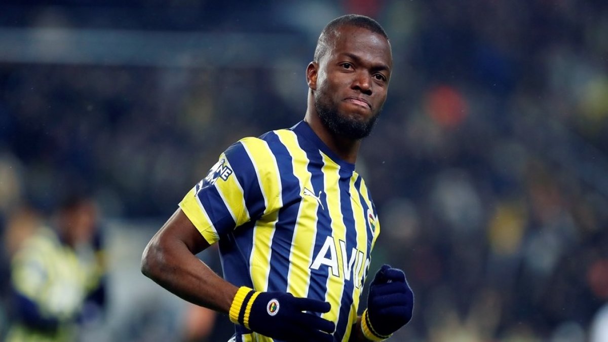 Enner Valencia, Beşiktaş'ın yeni transferini övdü: Çok yetenekli bir futbolcu