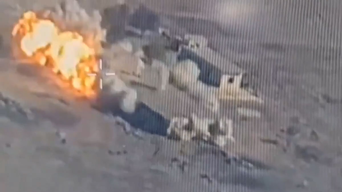 MSB: Suriye'nin kuzeyinde 13 PKK/YPG’li terörist etkisiz