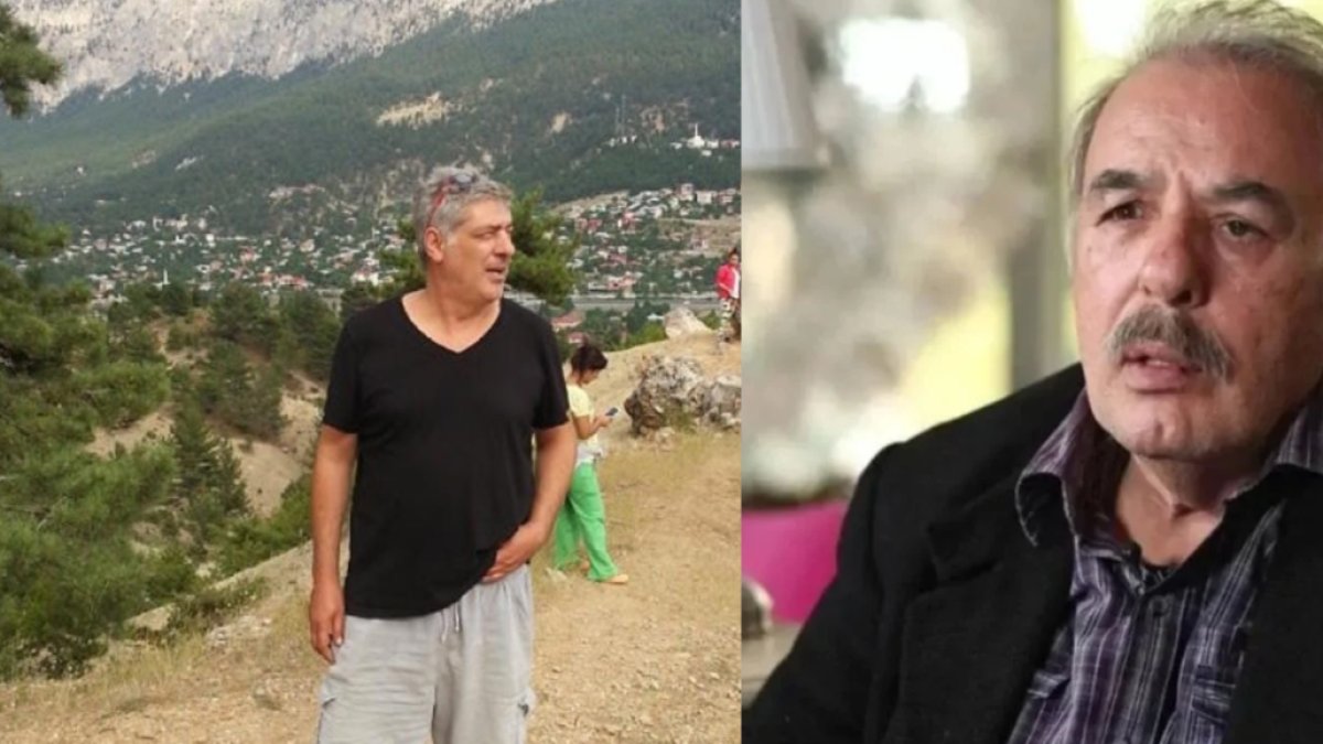 Babasına böbrek veren evlada miras yok! Ferdi Tayfur'un vasiyeti kriz yarattı: Neden vermediği ortaya çıktı