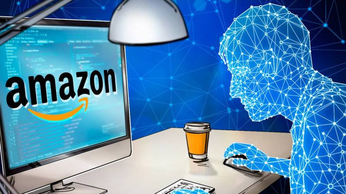 Amazon'dan yapay zekaya 100 milyar dolarlık yatırım