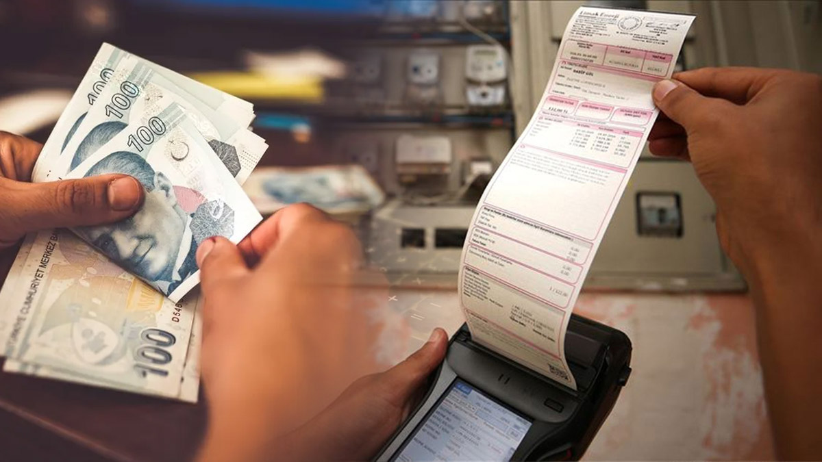 Elektrik faturasında o detay olanlar yandı! Hemen kontrol edin: Mart ayında faturayı görünce küçük dilinizi yutacaksınız