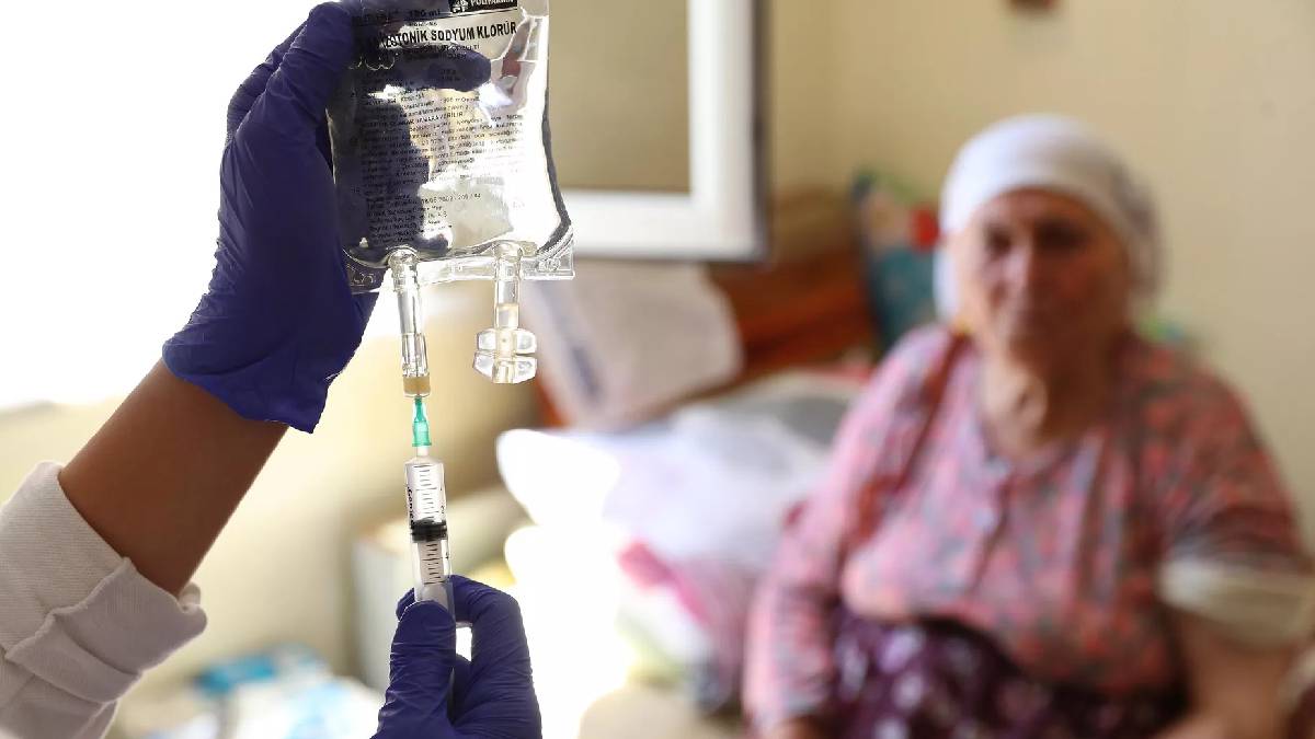 Uzmanlardan norovirüs salgını büyüyor uyarısı: Üç gün süren belirtiler ciddiye alınmalı