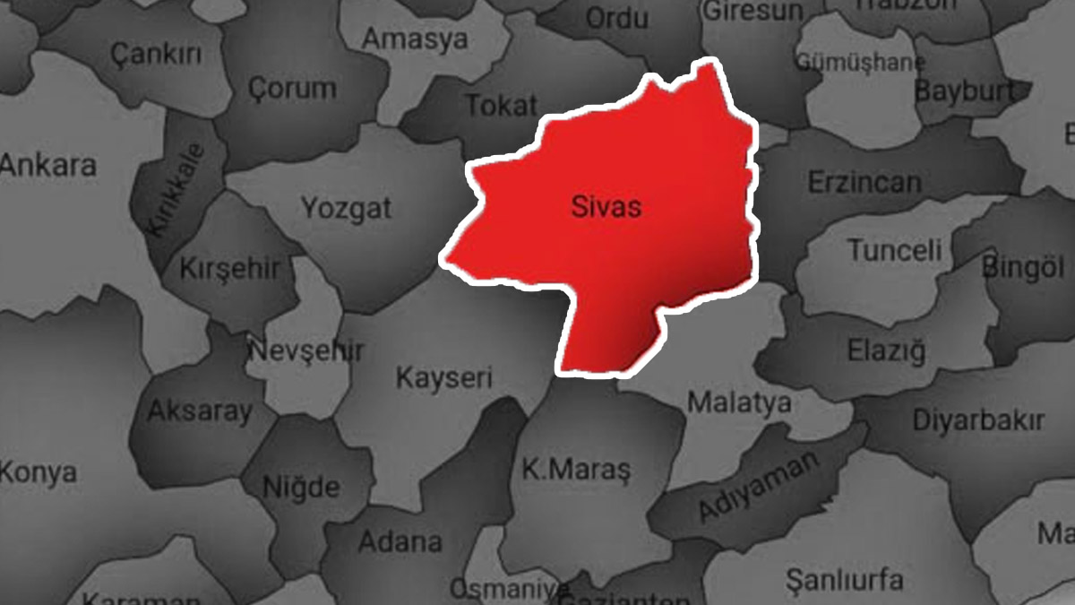 Sivas Sivas olalı böylesini hiç görmedi! Sivaslılara kötü haberi TÜİK verdi