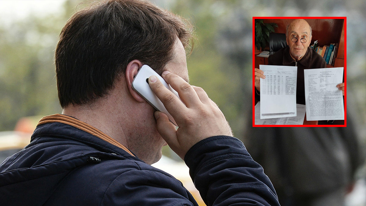 Telefonda sadece 'Evet' dedi 570 bin lirası anında gitti! Yeni dolandırıcılık yöntemi dehşete düşürdü