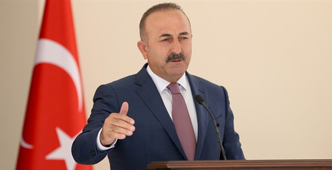 Mevlüt Çavuşoğlu: Viyana Büyükelçisi istişare için Ankara'ya çağrıldı - Son dakika haberleri