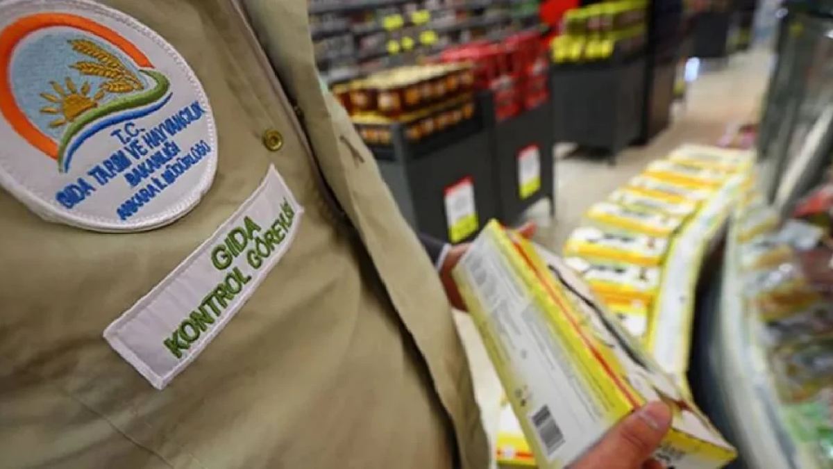 Bakanlık bu sefer sahtekarları değil güvenilirleri açıkladı! 18 il listede yer almadı: İşte gıdada en güvenli şehirler