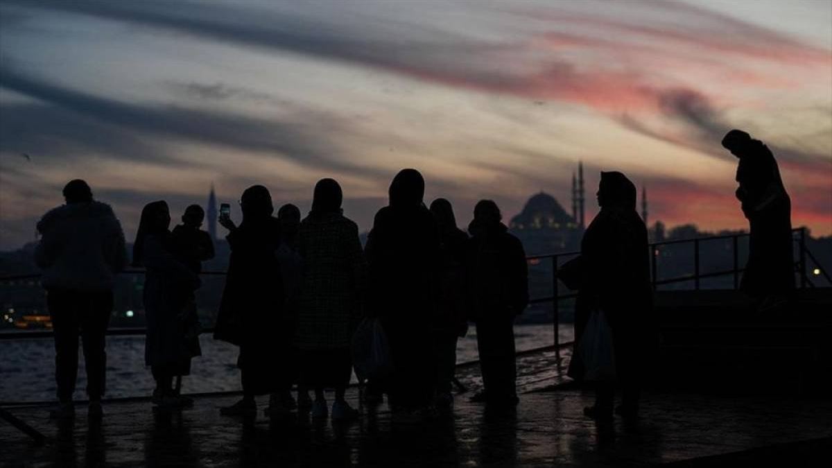 Dünya sıralamasında dev bir adım: İstanbul nüfusu 131 ülkeyi solladı, dünyanın en kalabalık şehirlerinden biri oldu