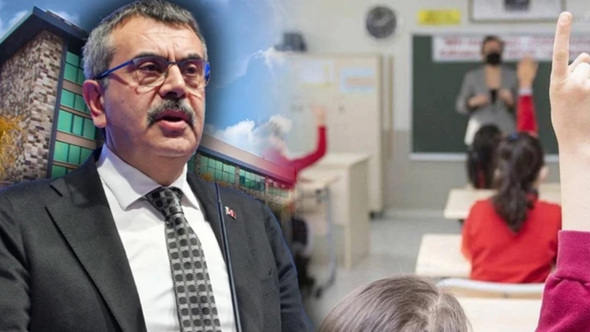 Tekin'den özel okullara fahiş fiyat uyarısı: Kapatmaya kadar gider