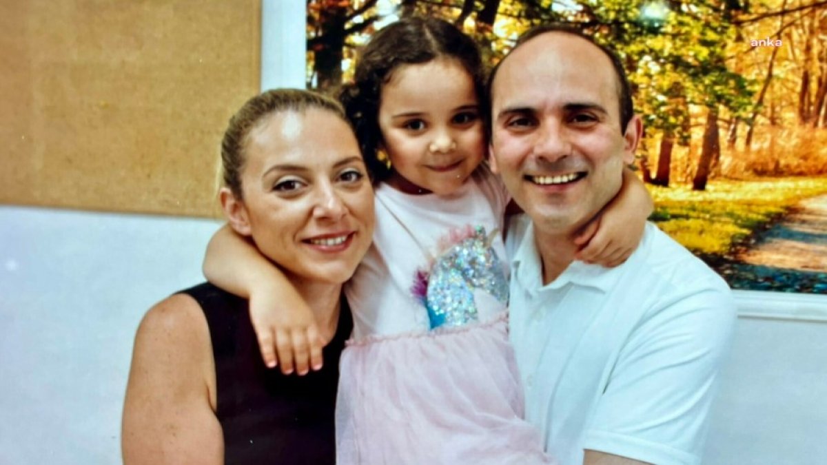 Meriç Kahraman’dan Bakan Tunç’a 'Gezi davası bitti' tepkisi: Madem bitti, AYM neden başvurumuzu bekletiyor?