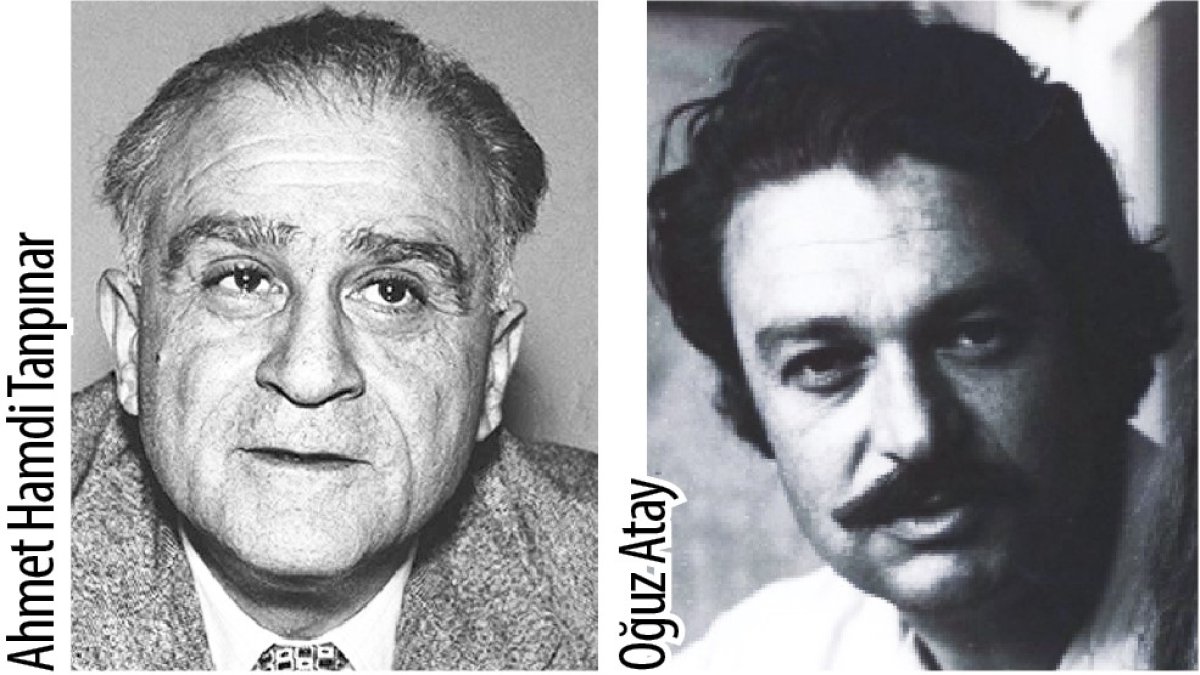 Kimi okudular nasıl yazdılar?