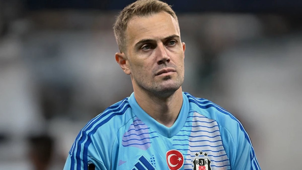 Mert Günok'tan TFF'ye maç saati sitemi: Bize bu şekilde ekstra motivasyon sağladılar