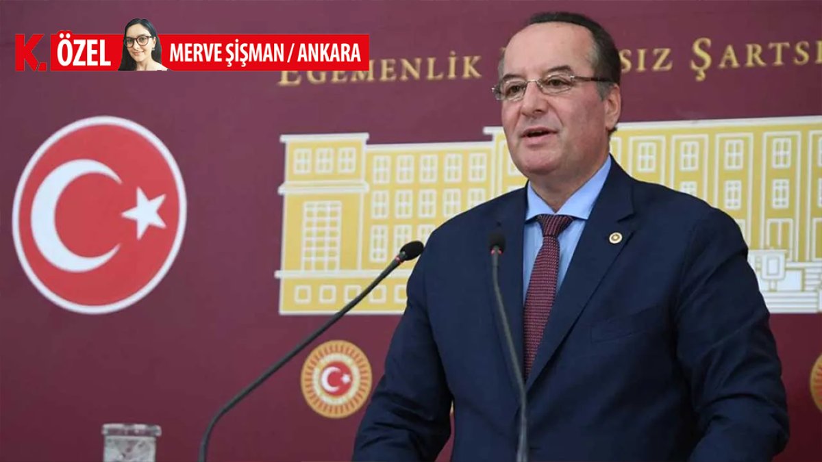 Cevdet Akay: IPA verilerine göre her 3 çocuktan biri okula aç gidiyor