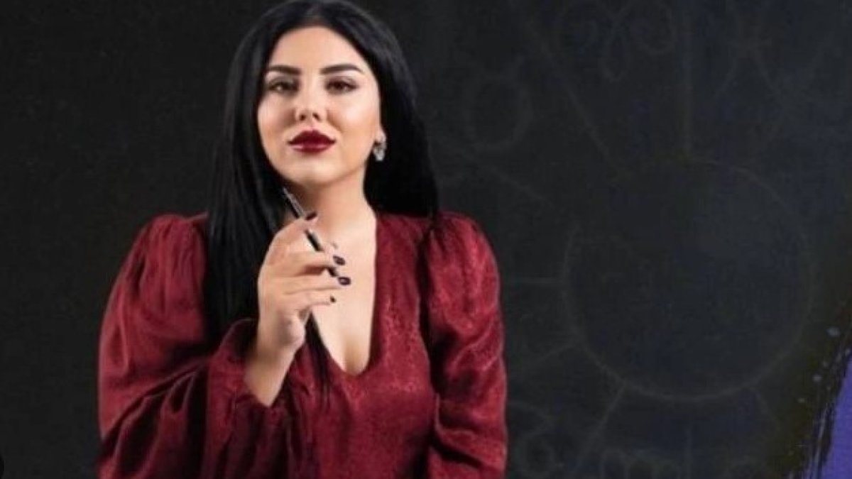 Hilal Saraç, Erdoğan ve Bahçeli'ye hakaretten tutuklandı