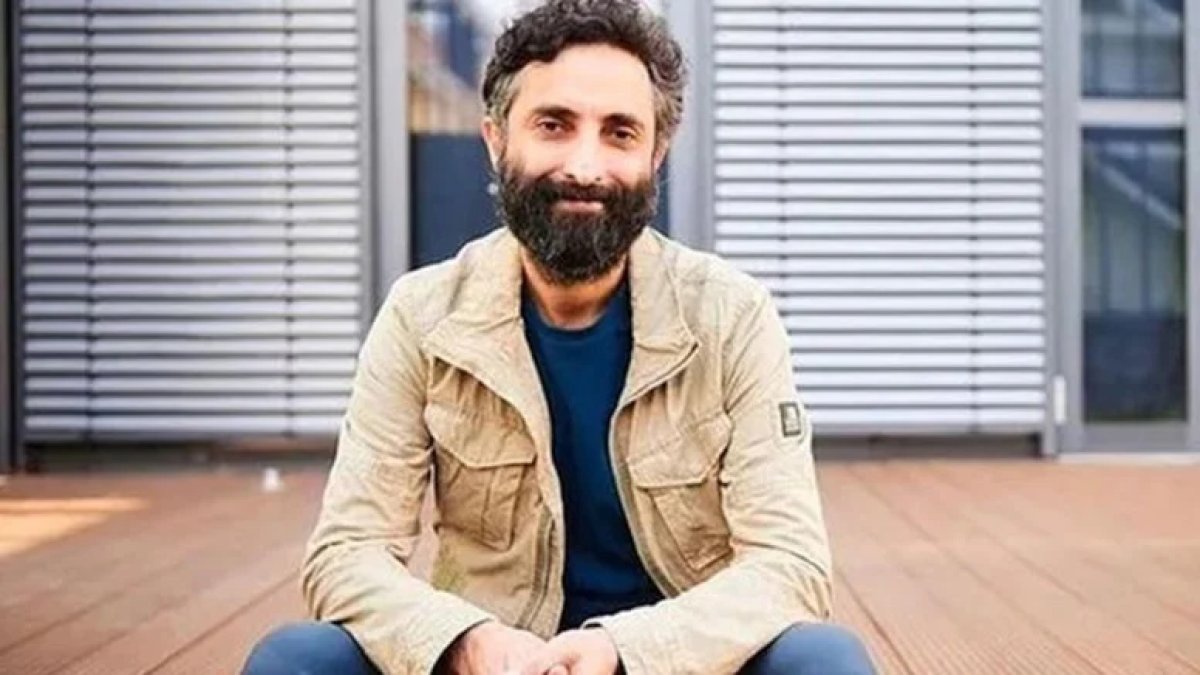 'İsrail'le ticareti ifşa eden gazeteci Metin Cihan’ın X hesabı Türkiye'den erişime kapatıldı