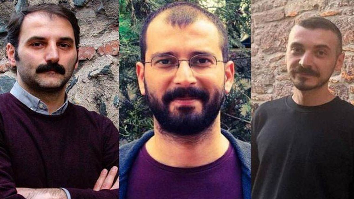 Birgün Gazetesi yöneticileri gözaltına alındı: Yaşar Gökdemir, Berkant Gültekin ve Uğur Koç ifadeleri alınacak