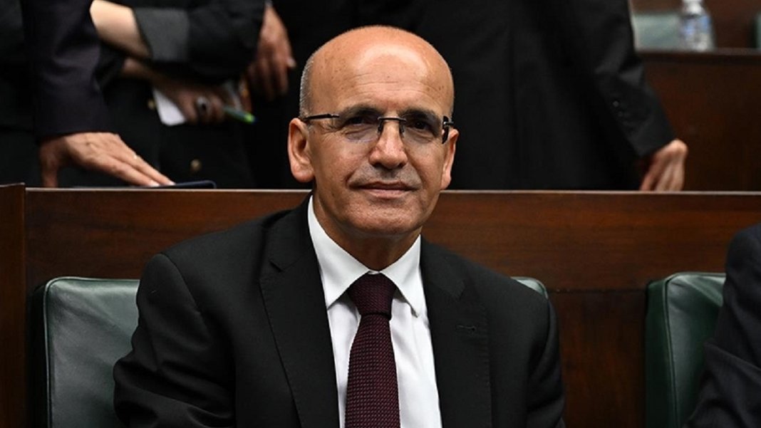 Şimşek: Uygun fiyatlarla daire erişimini sağlayacağız! Konut seferberliği başlayacak