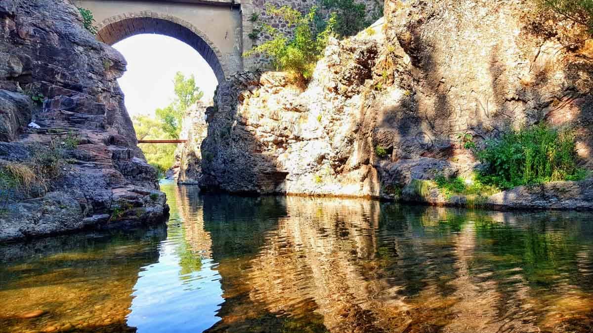 Ankara’ya yalnızca 1.5 saatlik mesafede! Kimse yerini bulamıyor, yeni yeni keşfediliyor! Ankara’nın en kafa dinlemelik yeri