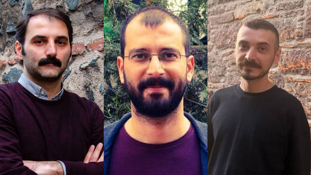 BirGün yöneticilerine gözaltı