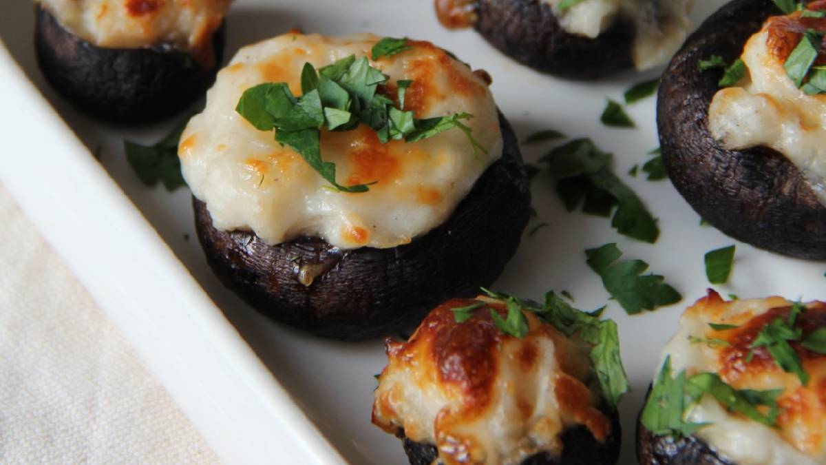 Misafirler mest olacak! Mantar deyip geçmeyin: Deneyen bağımlısı oluyor