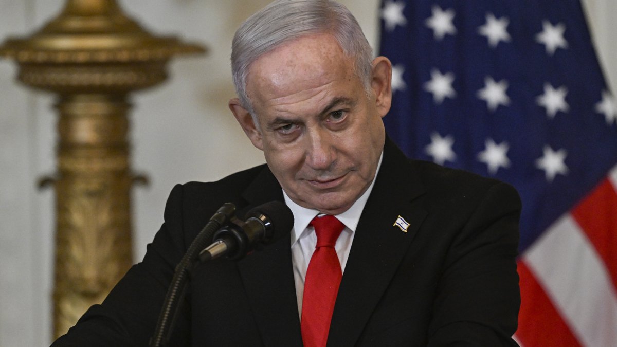 Netanyahu'nun tehditleri ateşkese rağmen devam etti: Hamas'ı ortadan kaldıracağız