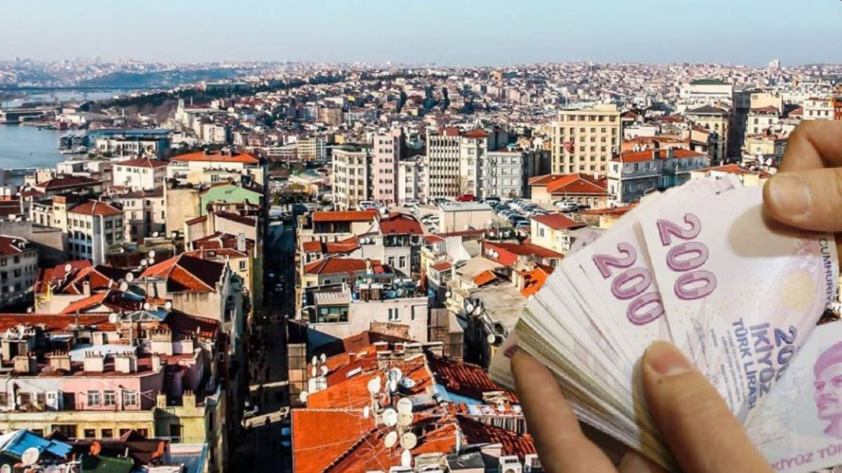 Bazı mahallelerde doktor maaşıyla ev tutmak hayal oldu: İstanbul’da kiralar rekor kırdı