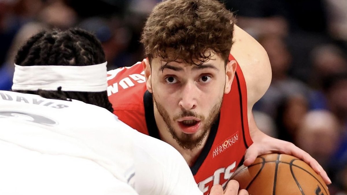 Alperen Şengün'ün 30 sayısı galibiyet için yetmedi