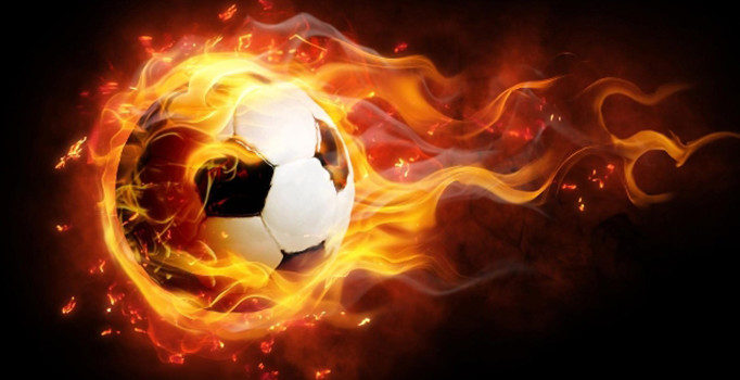 Eski futbolcu bıçaklanarak öldürüldü!