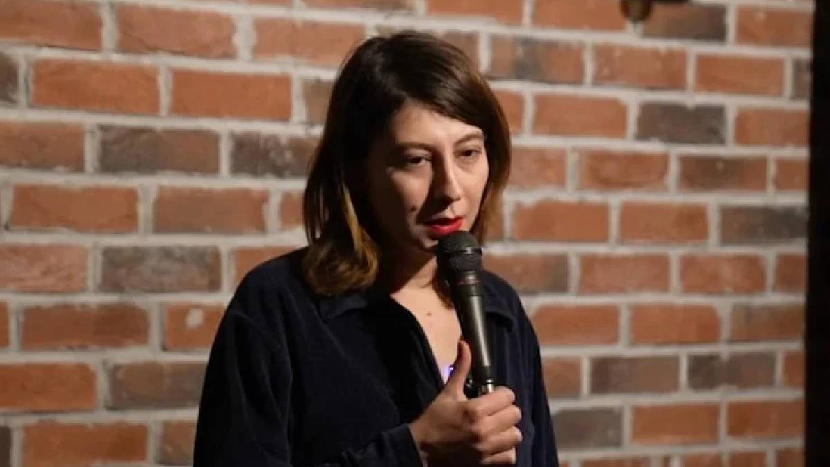 Komedyen Selin Dilmaç 'uyuşturucu ticaretinden' tutuklandı