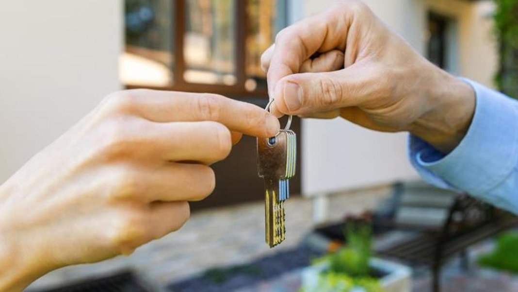 Valilikten ihtiyaç sahibine 15 bin TL kira desteği: 1 Mart'ta başlıyor