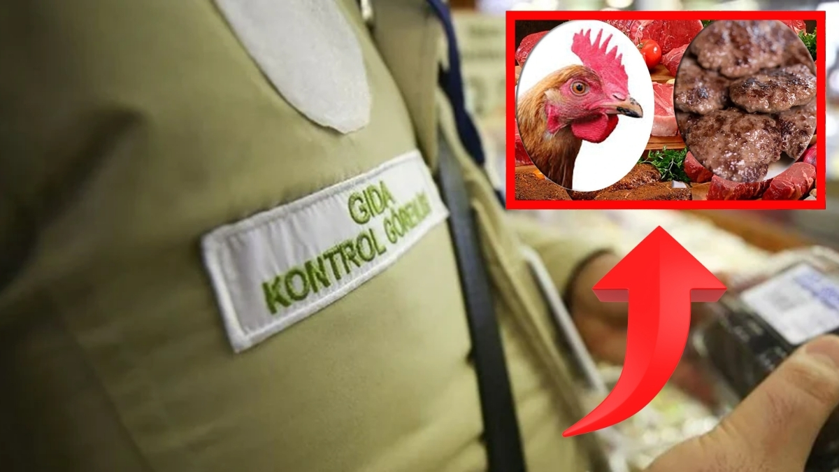 Sucuk ve köftede büyük skandal! Bu markaları evinizden içeri sokmayın: Sucuk yerine tavuk kafası, köfte yerine kalp yedirmişler