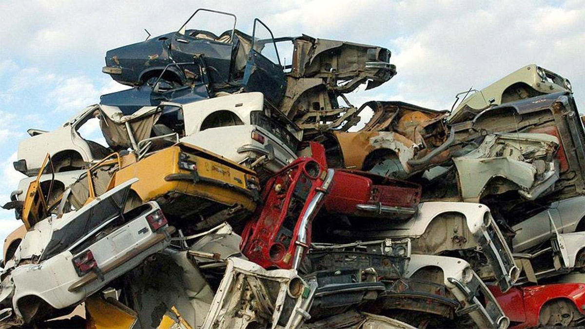 25 yaş üstü araçlar için hurda teşviki önerisi mecliste