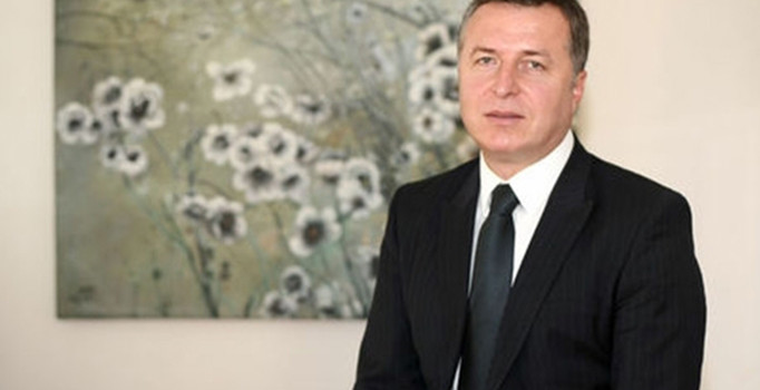 Adliyeden firar eden Fİ YAPI'nın sahibi Fikret İnan teslim oldu - Son dakika