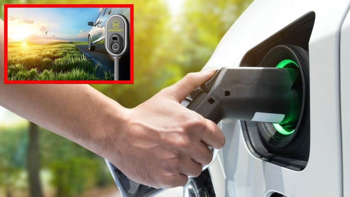 Elektrikli araç sahiplerine müjde! Aracınızı şarj etmek artık daha kolay olacak: Otowatt ile elektrikli araçlar için yeni dönem
