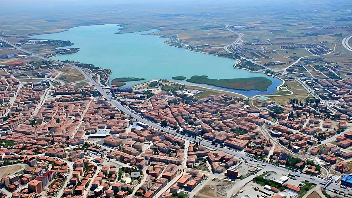 Başkent'te en çok konut satışı yapılan ilçe şaşırttı! İşte ilçe ilçe konut satış rakamları...