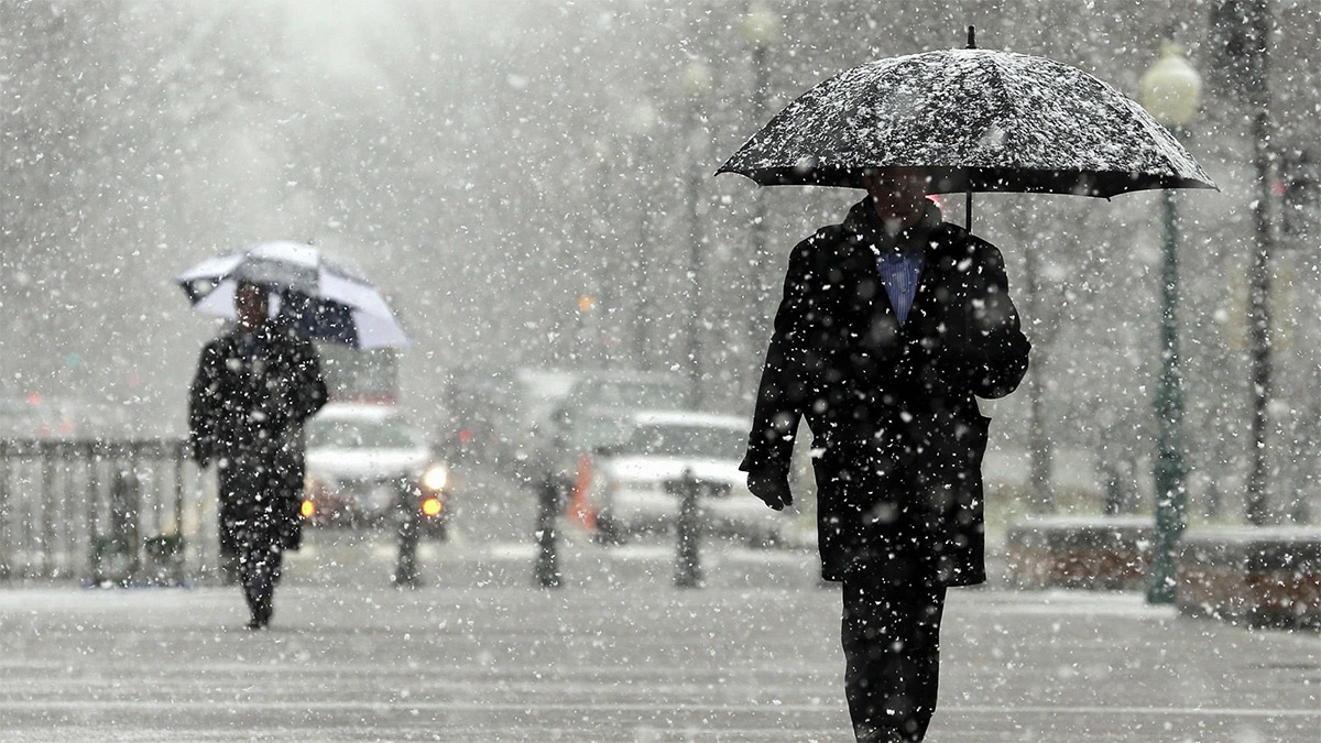 Meteorolojiden 50 il için kar yağışı uyarısı: Türkiye beyaza bürünecek