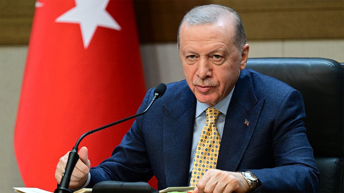 Erdoğan'dan Trump açıklaması: Gazze önerileri konuşulmaya değer değil