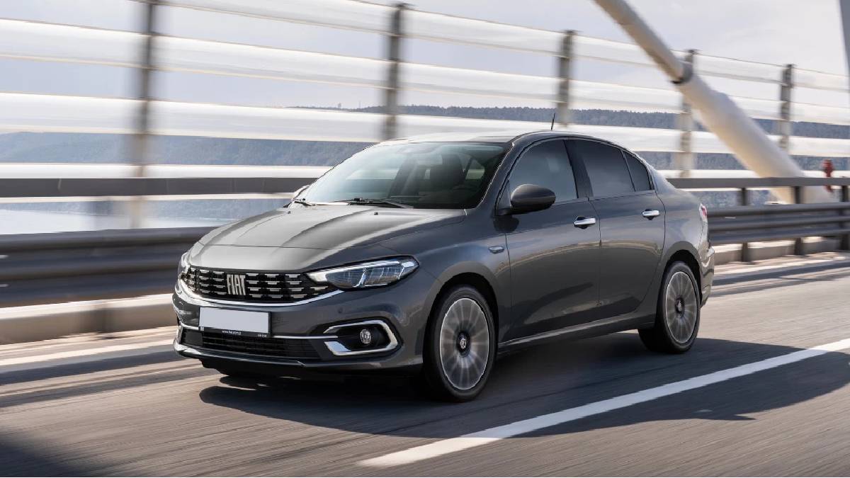 Şubat ayı rakamları güncellendi! Fiat Egea, 600e, Topolino,Sedan… İşte 2025 güncel fiyat listesi…